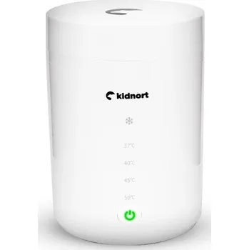 Kidnort Ohřívač mléka Dromme Kidnort Ohřívač mléka Dromme