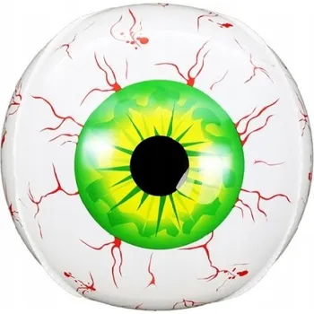 Balónek Foliový Balónek Oko