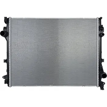 Klimatizace automobilu Chladič vody MERCEDES BENZ S KLASA W223 V223 2020- 350d 400d A0995009000