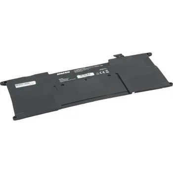 Baterie k notebooku Baterie odpovídající typu ASUS C23-UX21 - AVACOM NOAS-UX21-P48 Li-Pol 7,4V 4800mAh