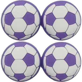 Herní konzole SADA 2X NÁVLEKY GRIPY GUMIČKY NA PÁČKY JOYSTICK ANALOGY PRO OVLADAČ XBOX ONE