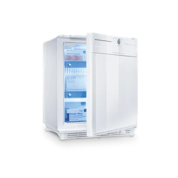 Lednice DOMETIC Minibar Dometic DS 601H (HEALTHCARE), panty v pravo