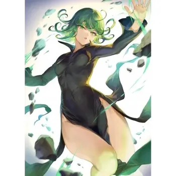 Obraz Plakát anime 29,7 x 41,1 cm