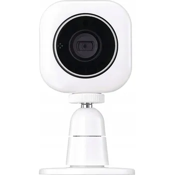 IP kamera SMART Bezdrátová KAMERA VIDEO s nočním viděním, WI-FI, detekcí a senzorem pohybu