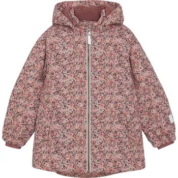 Minymo dívčí zimní prošívaná bunda 164003 - 5309 Velikost: 98