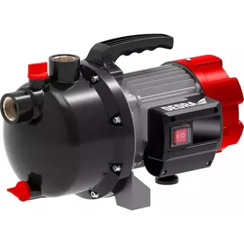 Čerpadlo DEDRA-EXIM Zahradní čerpadlo 800W DED8865