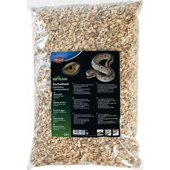 Teraristika Trixie Buková Podestýlka do Terária 20l TX-76148