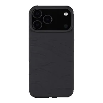 Pouzdro na mobilní telefon Tactical MagForce Beaver Kryt pro iPhone 17 Pro Max Asphalt