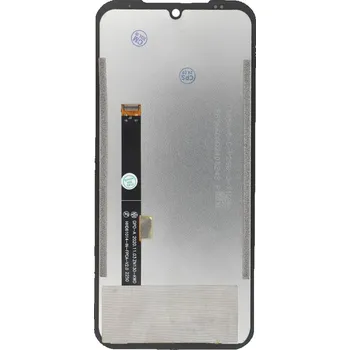 LCD displej pro DOOGEE S86 Pro OEM bez rámečku