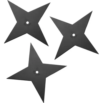 Sebeobrana Cold Steel Vrhací hvězdice "STRIKE LIGHT"