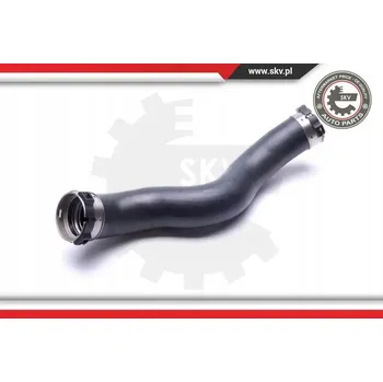 Klimatizace automobilu ESEN SKV 24SKV574 Hadice plnicího vzduchu