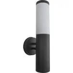 Venkovní nástěnné svítidlo 1xE27/15W/230V IP44