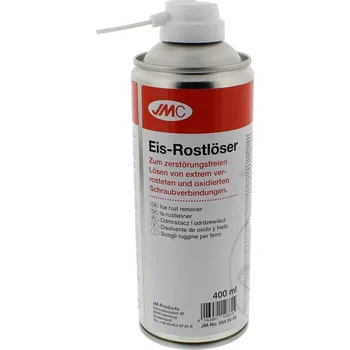 Barva ve spreji Zmrazovací sprej, 400 ml - JMC