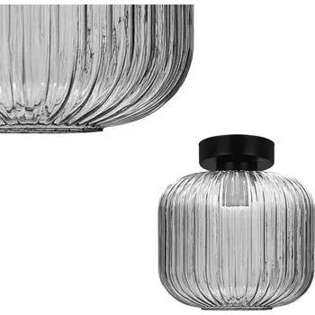 Závěsné svítidlo Kaja CAMPO 1 - 1 světelný bod, patice E27