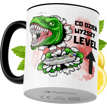 Hrnek Polidraw Hrnek Polidraw Vtipná keramika 330 ml