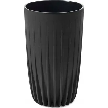 Květináč Držák Na Květináč HowHomely 42 cm plast