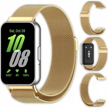 Náramek Náramek Vanfone pro Samsung, zlatý