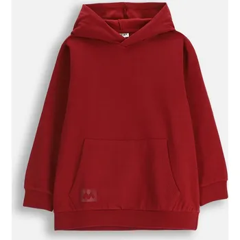 Chlapecká mikina Dětská mikina Mokida bavlna velikost 164