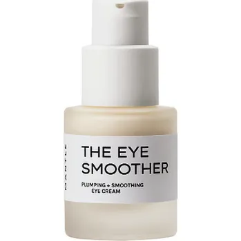Péče o oční okolí Oční krém Plaisir The Eyes Smoother 15ml