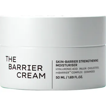 Pleťový krém Pleťový krém Mantle The Barrier Cream 50 ml