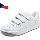 Prestige M86810-10 suchý zip bílá bílá 44