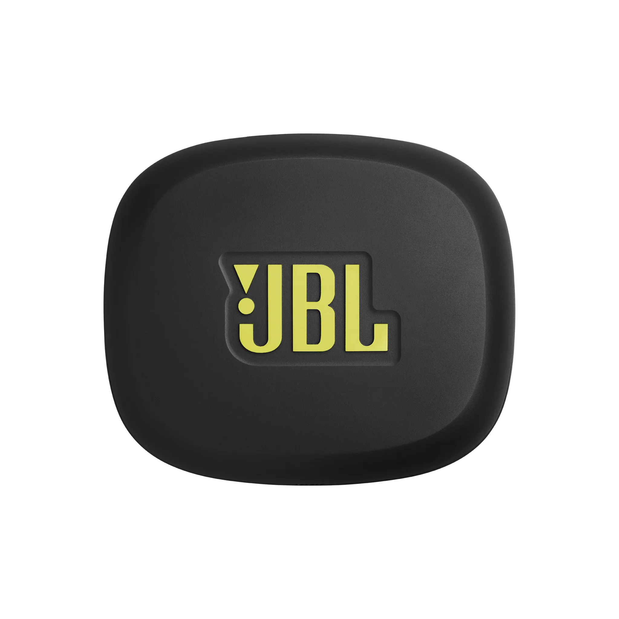 Fotografie 4 - Sluchátka JBL Endurance Zone Black and Lime