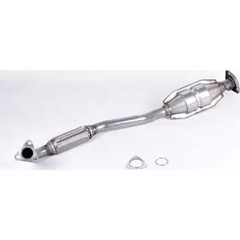 Katalyzátor Katalyzátor, DE6000T