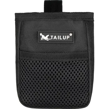 Pamlskovník Pamlskovník - praktický vak na pamlsky Barva: Černá