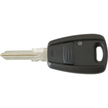 Autoklíč OBAL KLÍČE DÁLKOVÉHO OVLÁDÁNÍ pro Fiat Punto Stilo
