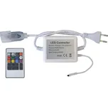 Ovladač pro RGB LED neon hadici 230V
