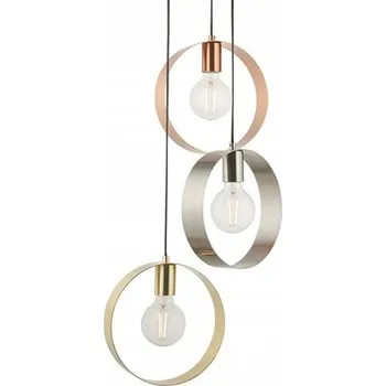 Závěsné svítidlo Hoop