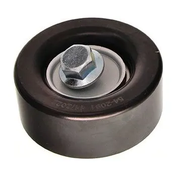 Napínací kladka, žebrovaný klínový řemen MAXGEAR 54-2091