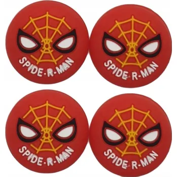 Herní ovladač Bezdrátový, drátový Bezdrátový ovladač KBR Games červený