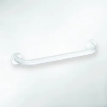 Bemeta Design HELP: Madlo, 1200 mm, bez krytky, bílá - 301101204