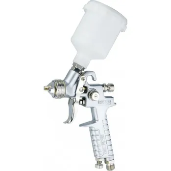 Stříkací pistole Lakýrnická stříkací pistole mini, průměr trysky 1 mm - JONNESWAY JA-6112(1.0)