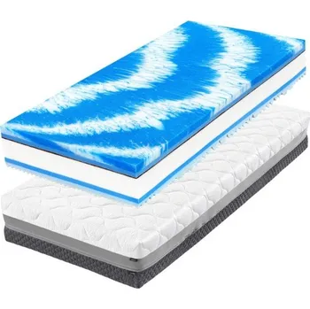 Matrace Matrace Horizon Memory 30 (160x200 cm)