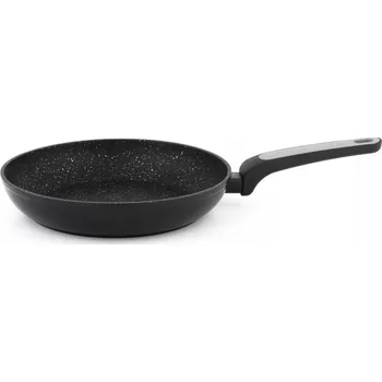 Pánev Tradiční pánev NOIS Salto Silver 28 cm s nepřilnavým povrchem