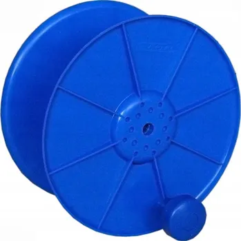 Cívka Cívka pro naviják ohradníku pro drát a lanko