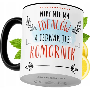 Hrnek Polidraw Hrnek Polidraw pro exekutora keramika 330 ml