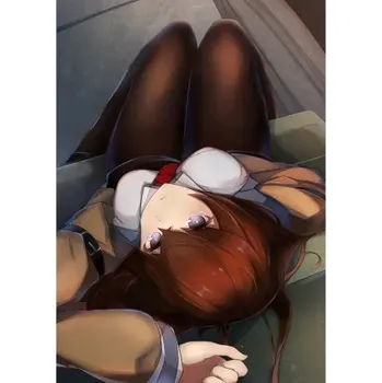 Obraz Plakát anime 29,7 x 42 cm