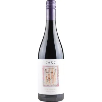 CARE Tinto sobre lias