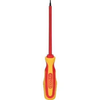 Šroubovák Šroubovák VDE KS Tools pro vnitřní Torx, 1000 V, T6, ochranná izolace