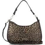 DÁMSKÁ KABELKA REMONTE Q0721-90 ZLATÁ Barva: ZLATÁ, Velikost: UNI