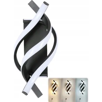 Nástěnné svítidlo Nástěnné LED svítidlo do ložnice, obývacího pokoje 22W