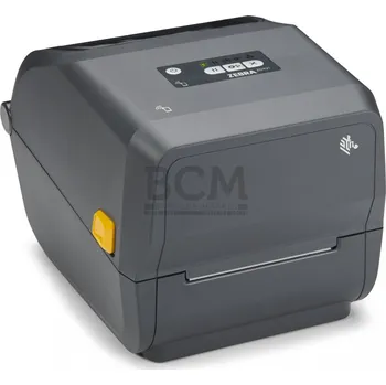 Kancelářská technika Stolní tiskárna Zebra ZD421t (ZD4A042-30EW02EZ)