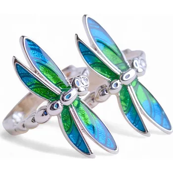 Náušnice Náušnice Pave ze stříbra ryzosti S925