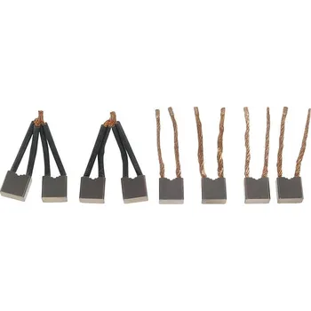 Startér Uhlíkový kartáč, startér AS-PL PSX152-153