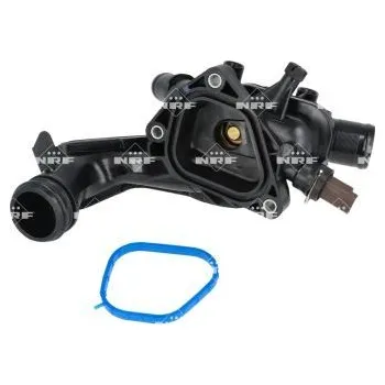 Těsnění motoru Termostat, chladivo NRF 725160