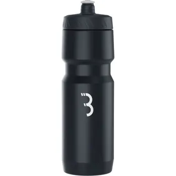 Cyklistická Lahev Na Pití BBB CompTank XL 750ml černá