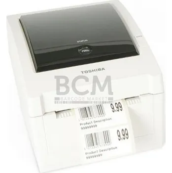 Tiskárna Stolní tiskárna Toshiba B-EV4T (B-EV4T-TS14-QM-R)